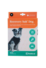 Suitical Suitical Combinaison convalescence chien M