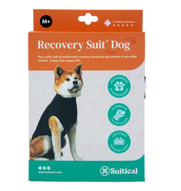 Suitical Suitical Combinaison convalescence chien M+
