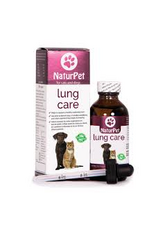 naturpet NaturPet Soin Respiratoire 3.3oz