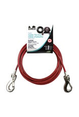 Ben-Mor Cable d'attache jusqu'a 125Lbs 30'