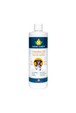 Smart Earth Huile de Caméline pour chien 16oz