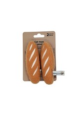 Dexypaws Dexypaws Duo Pains Baguettes (chat)