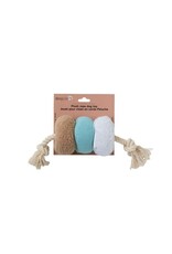 Dexypaws Dexypaws Peluche anneau