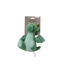 Dexypaws Dexypaws Dragon Vert 8''