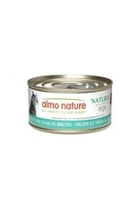 Almo Nature Almo Nature HQS N. Truite & Thon 70g