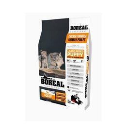 Boréal Boréal Functional Chiot Grande Race 5kg