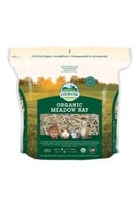 Oxbow Oxbow Foin Organique 40oz