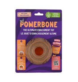 Powerbone Powerbone jouet d'Enrichissement 1T.