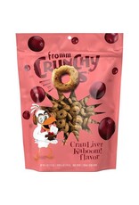 Fromm Fromm Crunchy Os Cranneberge & Foie 737g