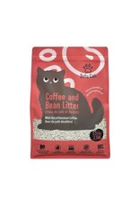 Dofu Dofu Litière Café & Haricots 2.5kg