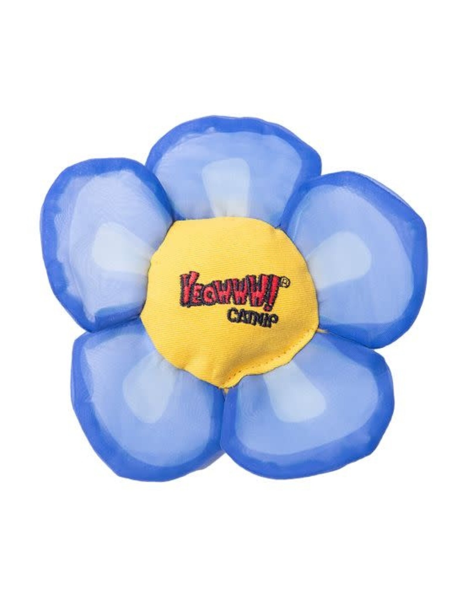 Ducky Wold Ducky World Marguerite bleue