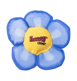 Ducky Wold Ducky World Marguerite bleue