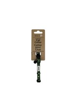 Dexypaws Dexypaws Collier vert M. Marguerite S (Chat)