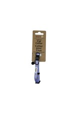 Dexypaws Dexypaws Collier bleu M. Mandarine S (Chat)