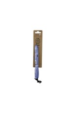 Dexypaws Dexypaws Laisse bleu M. Mandarine 5' (Chat)