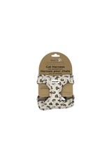 Dexypaws Dexypaws Harnais Champignon M (Chat)