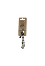 Dexypaws Dexypaws Collier gris M. Champignon M (Chat)