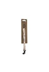 Dexypaws Dexypaws Laisse beige M. Cerise 5' (Chat)