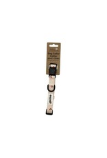 Dexypaws Dexypaws Collier beige M. Cerise L