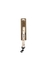 Dexypaws Dexypaws Laisse beige M. Cerise 5'