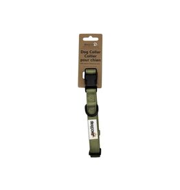 Dexypaws Dexypaws Collier vert XS