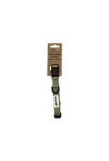Dexypaws Dexypaws Collier vert L