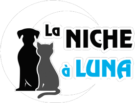 Logo de La Niche à Luna