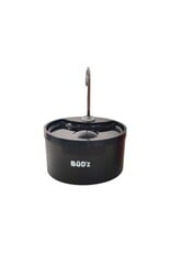 Bud's Bud'z Fontaine Aquabüdz 3.2L Noire