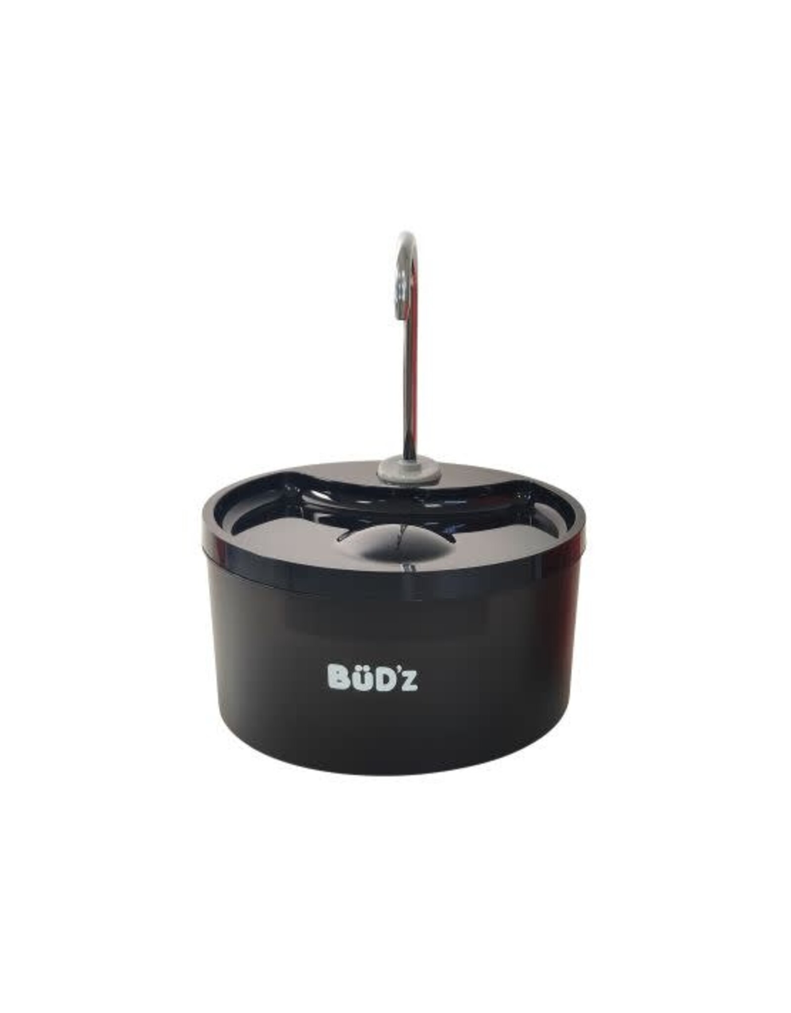 Bud's Bud'z Fontaine Aquabüdz 3.2L Noire
