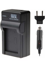 Premium Tech Professional Premium Tech Travel Charger for Sony FW50