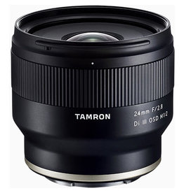 Tamron Tamron 24mm F/2.8 for Sony E Mount