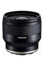 Tamron Tamron 20mm F/2.8 for Sony E Mount