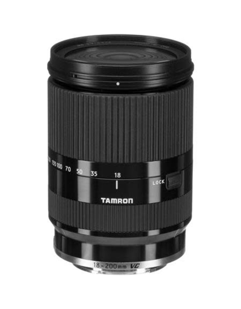 TAMRON 18-200mm F3.5-6.3 DI III VC B011L1455