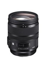 Sigma Sigma 24-70mm f/2.8 DG OS HSM Art Lens for Canon EF