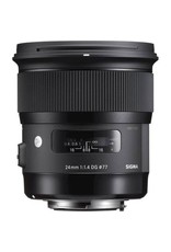 Sigma Sigma 24mm F/1.4 DG Art Series for Nikon