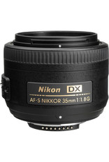 Nikon Nikon 35mm F/1.8 DX