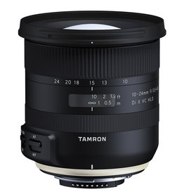 Tamron Tamron SP 10-24mm F/3.5-4.5 Di-II VC HLD for Nikon
