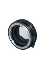 Canon Canon Drop-In Filter Mount Adapter EF-EOS R with Circular Polarizer Filter