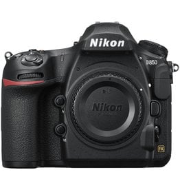 Nikon Nikon D850 Body Only