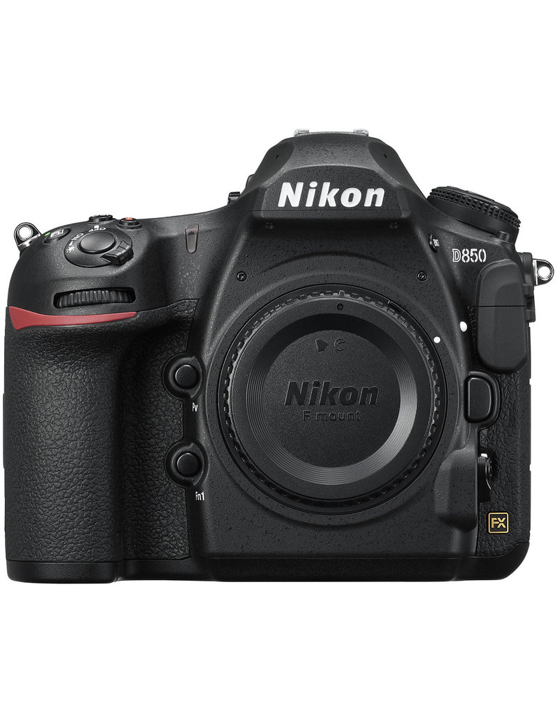 Nikon Nikon D850 Body Only
