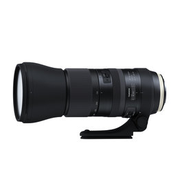 Tamron Tamron SP 150-600 F/5-6.3 Di VC USD G2 for Canon