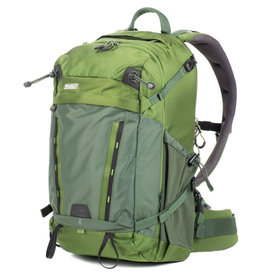 Mindshift Mindshift Backlight 26L -Green-