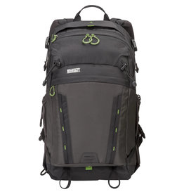 Mindshift MindShift BackLight 26L-Charcoal