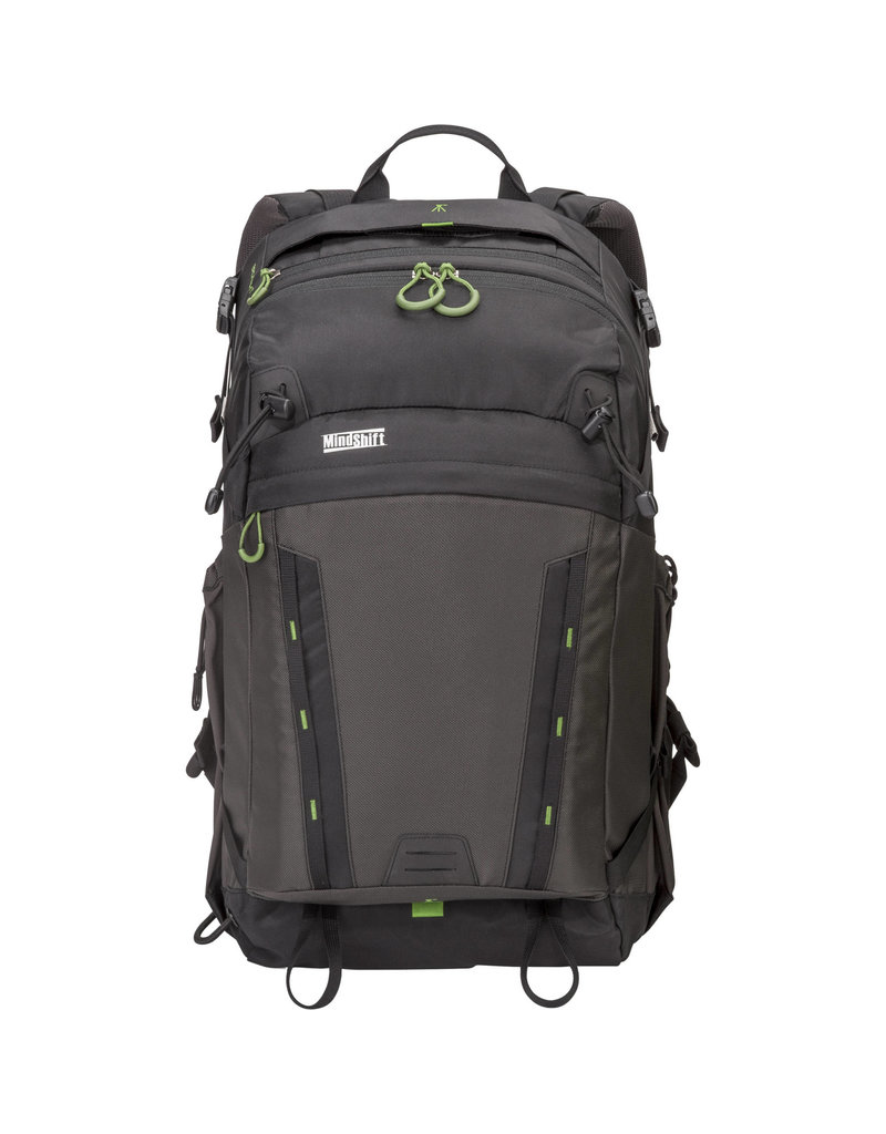 Mindshift MindShift BackLight 26L-Charcoal