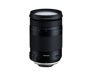 Tamron 18-400mm F/3.5-6.3 Di-II VC HLD for Nikon - Focal Point