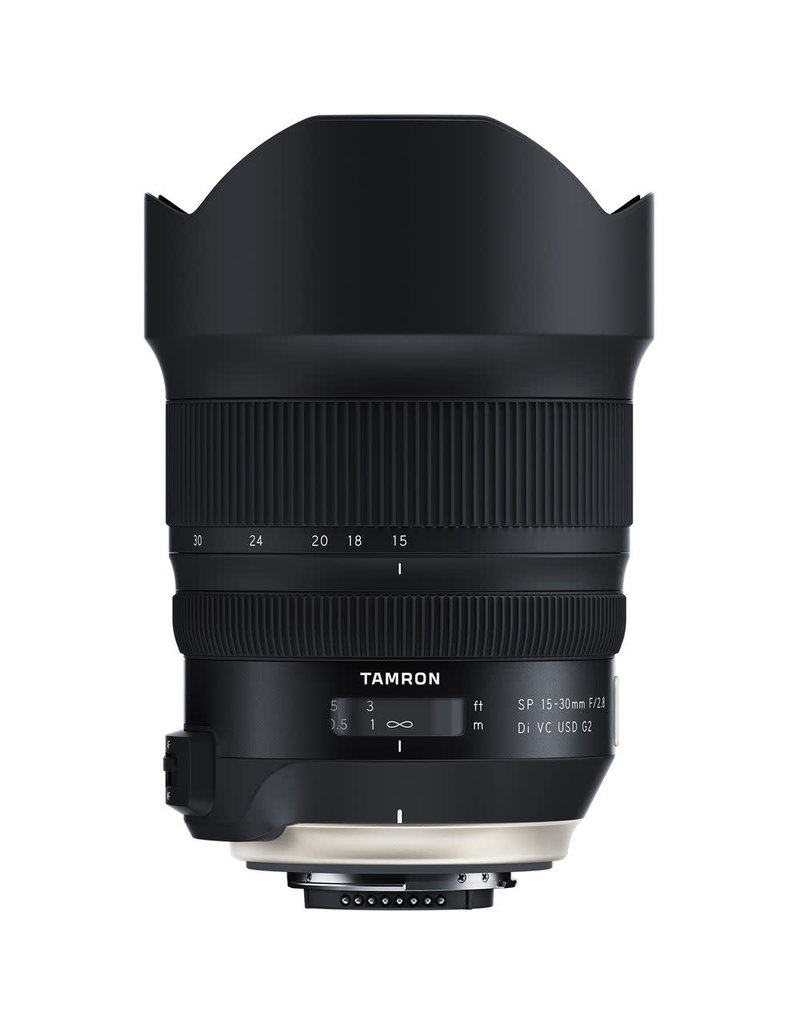 Tamron Tamron SP 15-30mm F/2.8 Di VC USD G2 for Canon