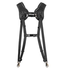 Black Rapid Double Breathe Dual Camera Harness