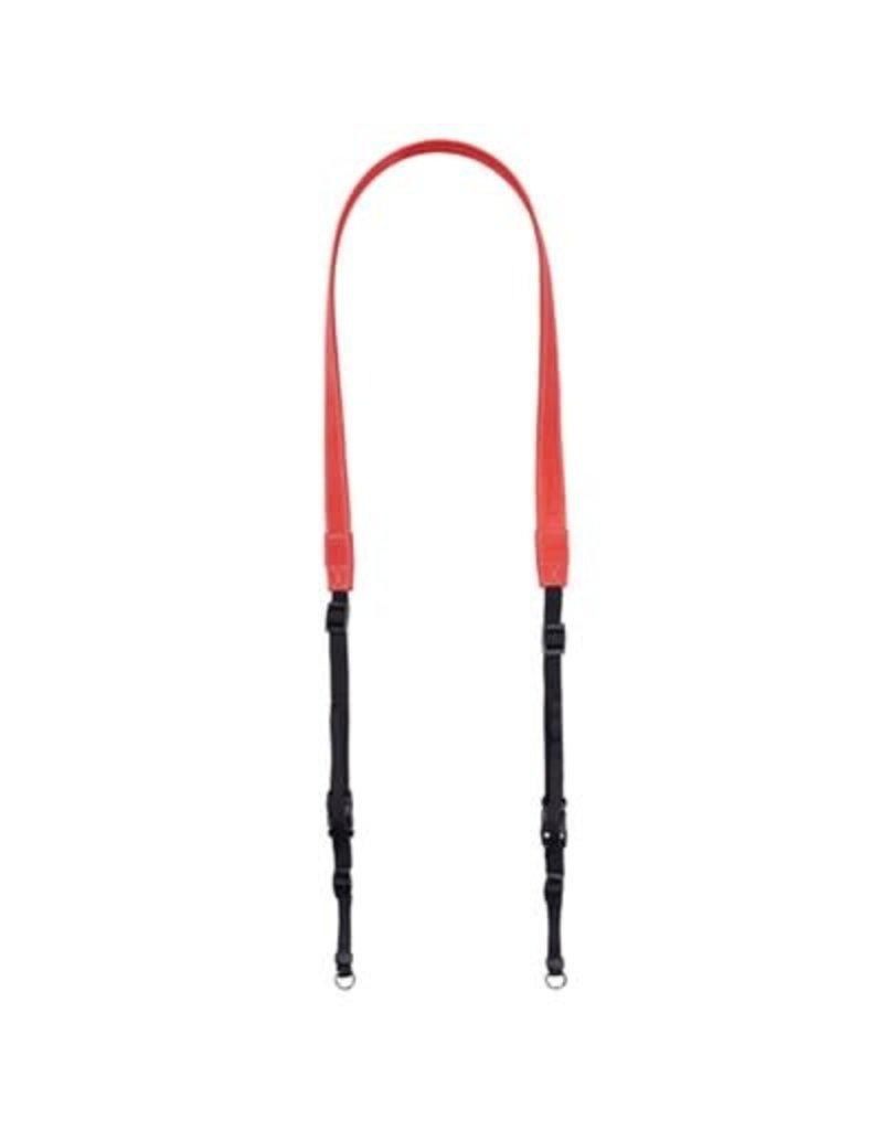 Promaster Promaster Odyssey Strap 20mm Red