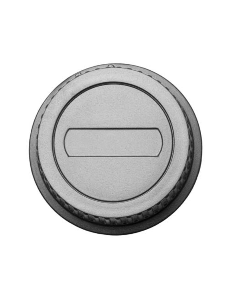 Promaster Promaster Rear Lens Cap for Nikon F Mount