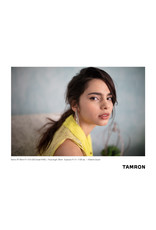 Tamron Tamron SP 35mm F/1.4 Di USD for Canon